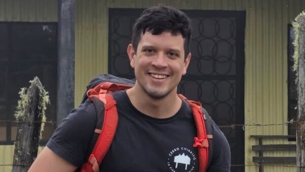 ¿Por qué absolvieron a Juan Bautista en la demanda de Enjoy Hotels?