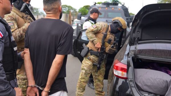 Cuando la seguridad nacional se convierte en argumento opaco