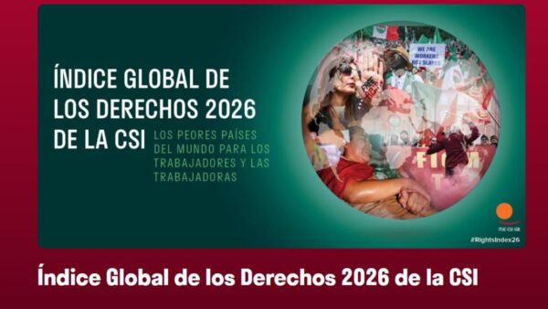 ¿Por qué Costa Rica figura entre los países que violan derechos laborales?