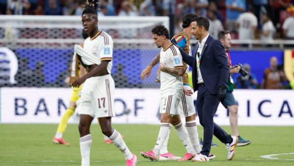 ¿Cuál es el principal desafío de España en el Mundial 2026?
