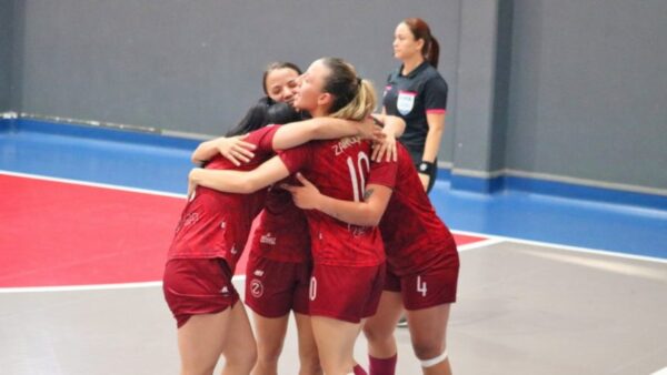 Costa Rica organizará Mundial Universitario de Fútbol Sala 2028