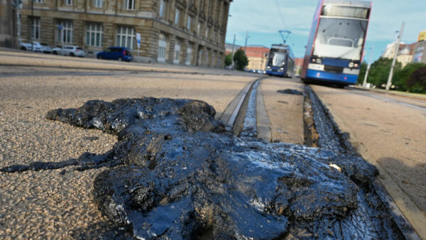 Ola de calor extremo causa 1300 muertes en Europa