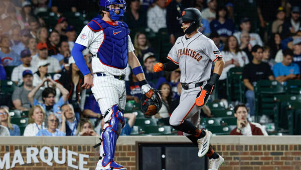 Un sencillo en extra innings expone la fragilidad ofensiva de Cubs