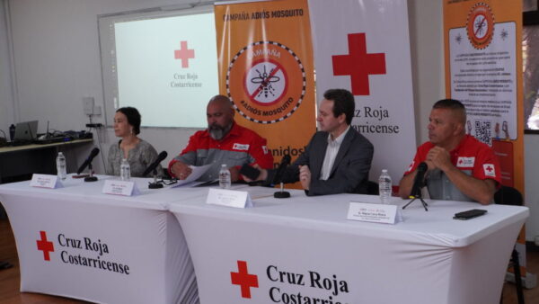 ¿Por qué Costa Rica enfrenta un resurgimiento crónico del dengue cada temporada lluviosa?