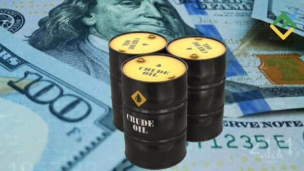 Petróleo WTI sube 1.39% tras escalada militar Irán-Israel