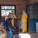 Brote de ébola en el Congo supera los cien muertos mientras crece la alerta sanitaria
