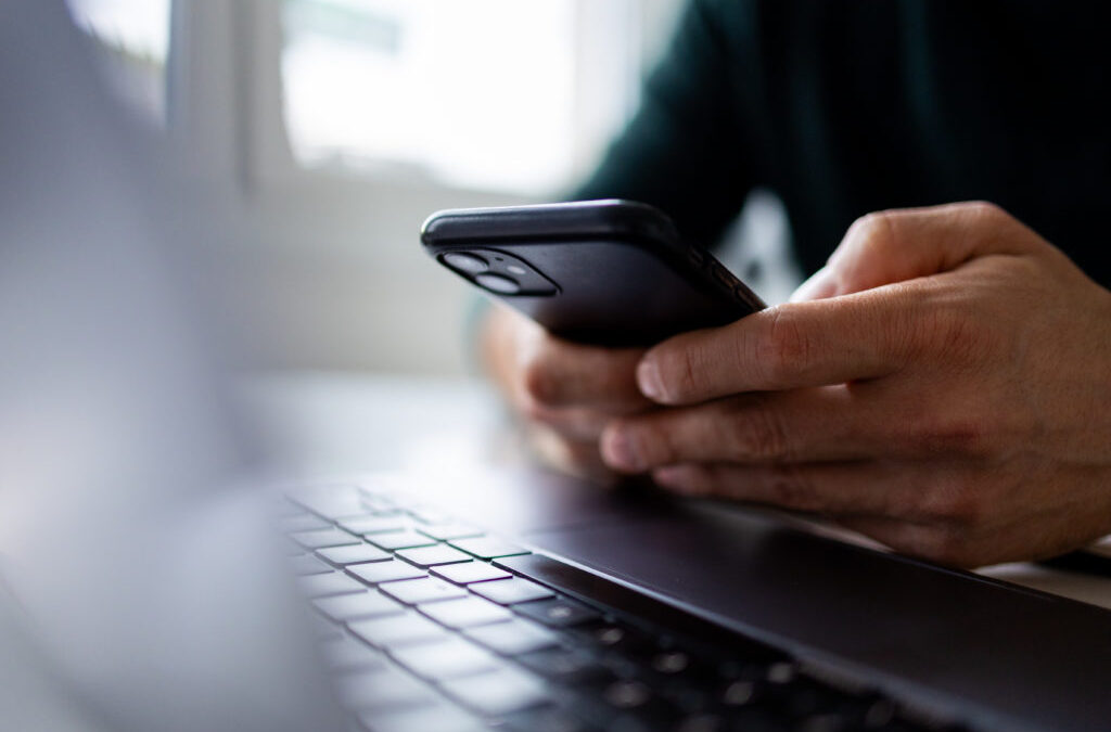 ¿Cómo funciona la nueva app universitaria sin internet?