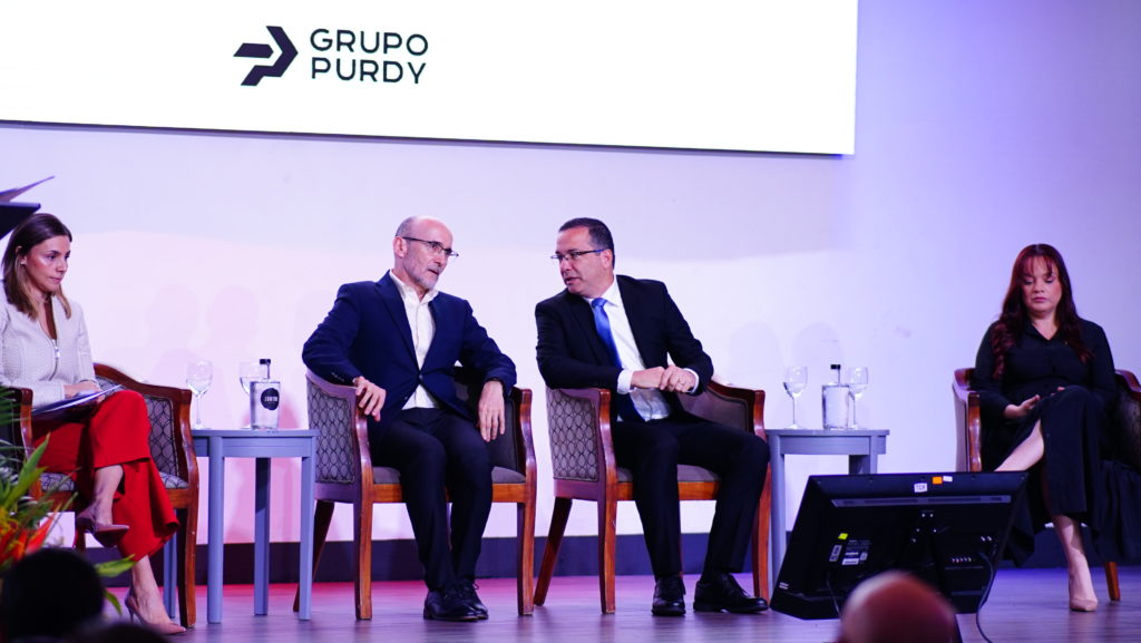 Sostenibilidad como estrategia: empresas y gobierno trazan rumbo conjunto en Costa Rica