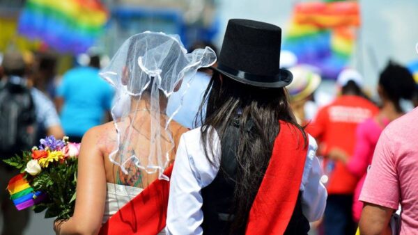 ¿Por qué el Estado costarricense intentó anular un matrimonio igualitario celebrado hace 11 años?