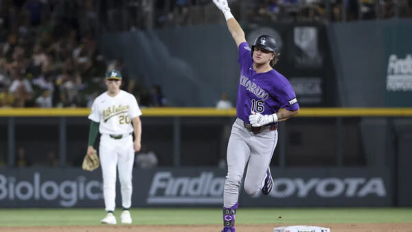 ¿Por qué los Rockies siguen sin poder cerrar juegos?