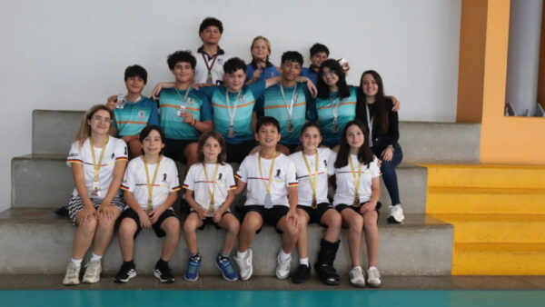 Costa Rica se posiciona como sede del ajedrez escolar continental