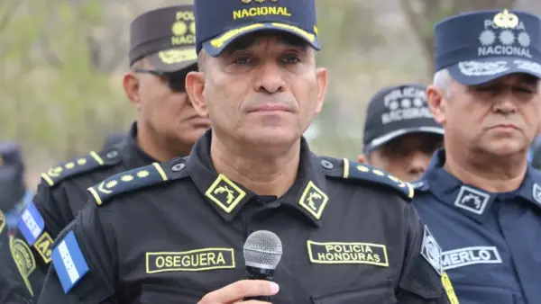 ¿Qué significa erradicar la extorsión en Honduras?