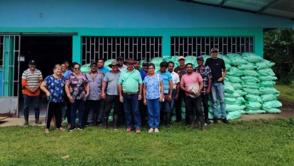 ¿Qué es el programa del Inder para ganaderos en Costa Rica?