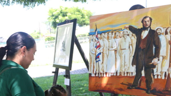¿Puede el arte transformar comunidades vulnerables en Costa Rica?