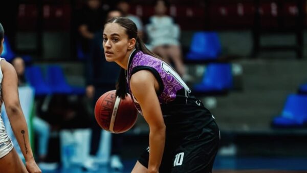 Daniela Quesada: el camino de una costarricense al subcampeonato ecuatoriano