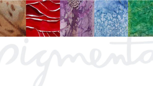 Exposición Pigmenta reúne siete artistas de acuarela en San José