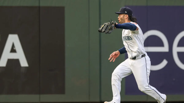 Mariners caen 5-1 ante Red Sox por debilidad contra lanzadores zurdos