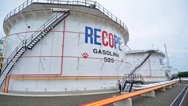 Recope frente a la transición energética: la reforma legal necesaria pero insuficiente