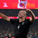 Haaland redefine el rol del delantero tradicional en Mundial