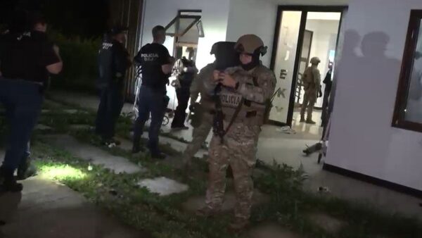 El desmantelamiento de «Pecho de Rata»: lecciones de un operativo histórico