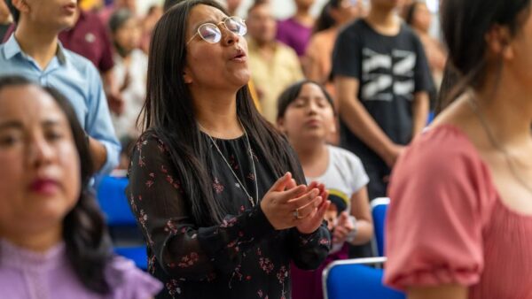 DHS arresta 20 manifestantes en centro de ICE en Newark