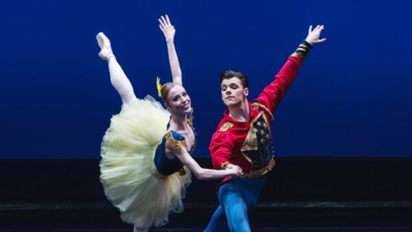 ¿Qué trae el American Ballet Theatre a Costa Rica en agosto?