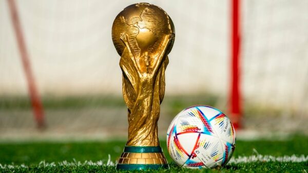 ¿Por qué el arbitraje de Iván Barton en el Mundial marca un hito para Centroamérica?