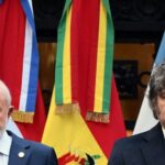 Brasil intensifica confrontación diplomática con Argentina y EE. UU. en víspera electoral