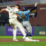¿Por qué los Brewers no pueden despegar en esta gira?