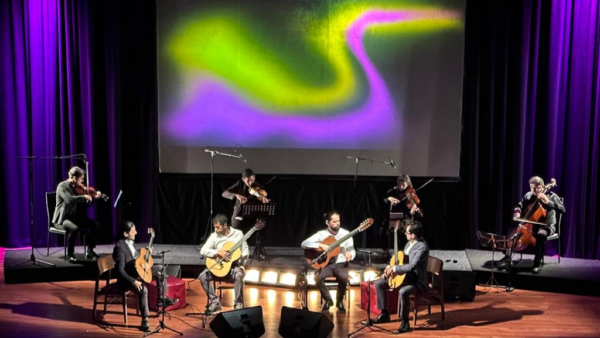 ¿Por qué Costa Rica apuesta por sus compositores en el Teatro Nacional?