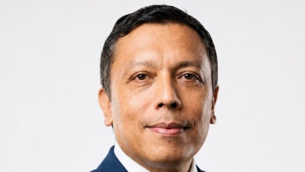 Denis Parra Mesén asume dirección ejecutiva de STAP en Costa Rica