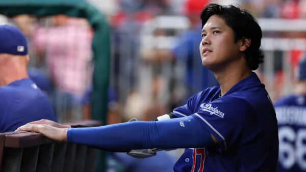 Dodgers posponen regreso de Shohei Ohtani al montículo
