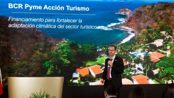 ¿Cómo acceder al nuevo financiamiento climático para turismo?