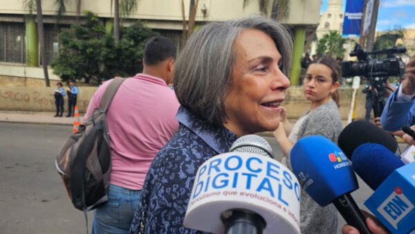 Honduras se defenderá ante la CIDH por independencia judicial