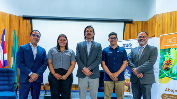 Jóvenes emprendedores del agro tendrán laboratorio de innovación tecnológica