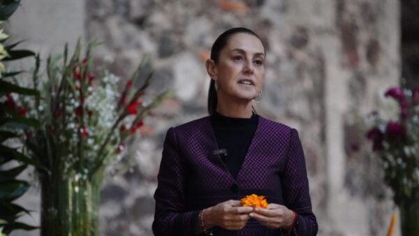 México denunciará muertes de migrantes ante cortes estadounidenses