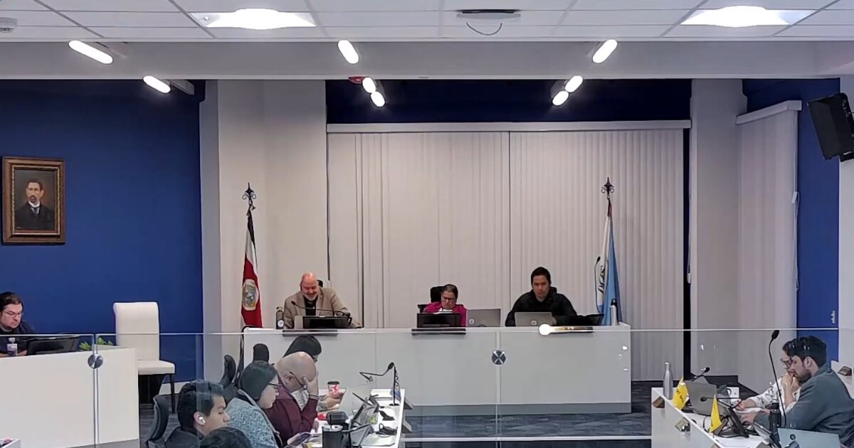 Montes de Oca aprueba crédito millonario para túnel antiinundaciones