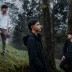 No Apto Para Consumo estrena álbum debut OPIO