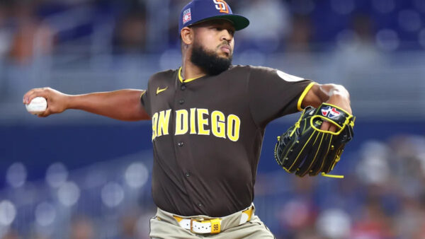 ¿Qué pasó en el duelo Padres vs Marlins del 25 de julio?