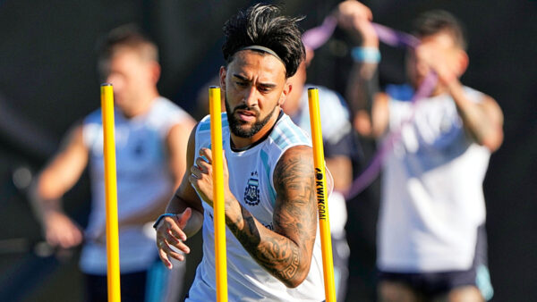 ¿Por qué el Atlético de Madrid aún no ficha a Nico González?