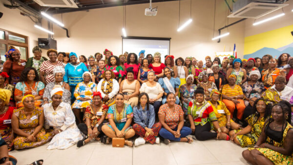 ¿Qué se conmemoró en la jornada del Día de la Mujer Afrolatina y Afrocaribeña?