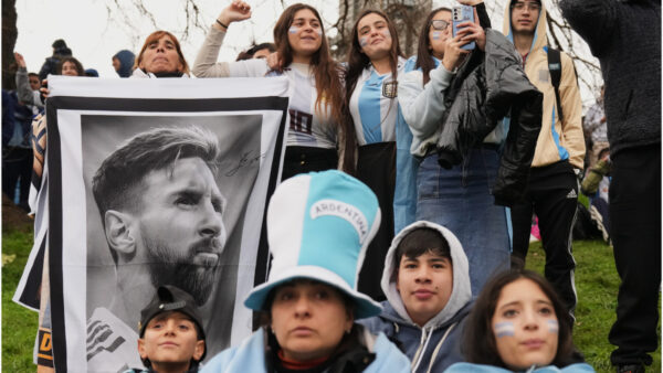 ¿Por qué la tensión entre argentinos y españoles escaló más allá del fútbol?