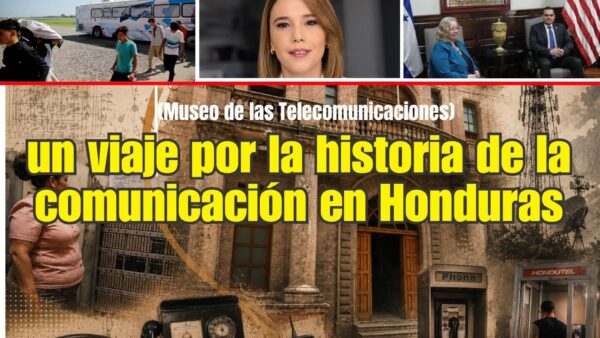 Proceso Digital mantiene su formato dominical en Honduras