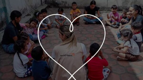 Banco Nacional y World Vision lanzan campaña solidaria para Venezuela