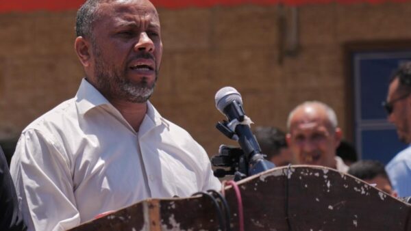 ¿Por qué Hamás disuelve su gobierno en Gaza ahora?