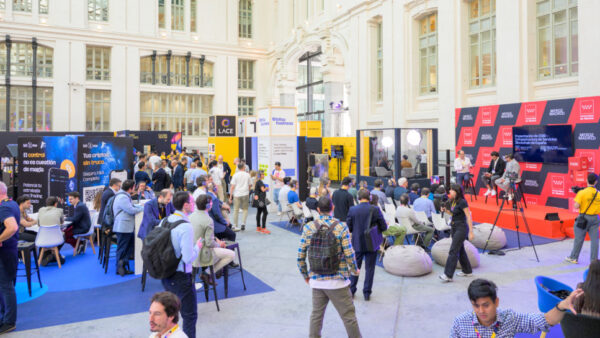 ¿Por qué Madrid se convierte en vitrina estratégica para startups Web3 latinoamericanas?