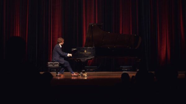 Festival de piano llega gratis a tres ciudades costarricenses