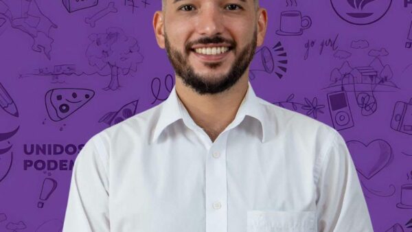 Asesinato de Alberto Zamora expone la vulnerabilidad de líderes jóvenes en Costa Rica