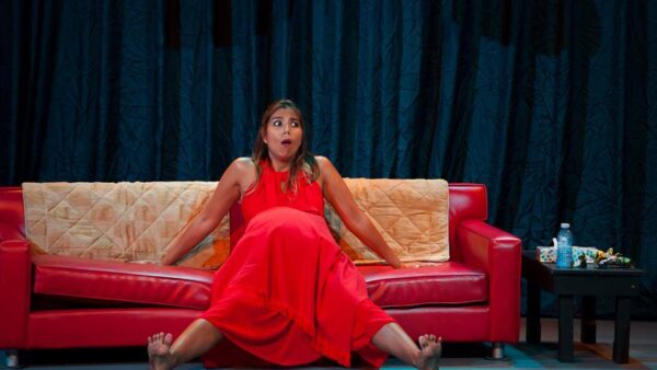 Baby Boom en el Paraíso vuelve a escena modernizada