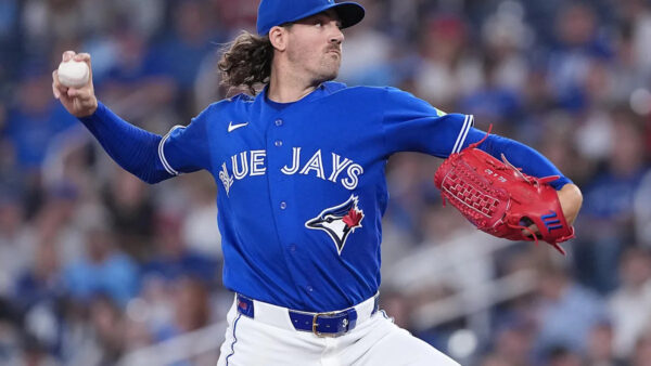 Blue Jays cambian de estrategia en fecha límite de cambios